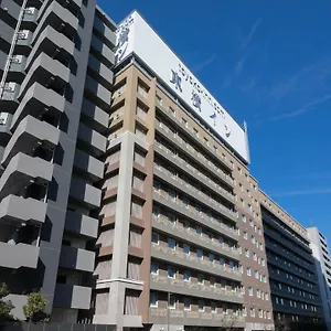 Toyoko Monzen-nakacho Eitaibashi Tokyo