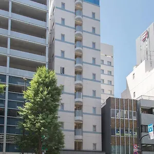 ホテル法華クラブ浅草 東京都