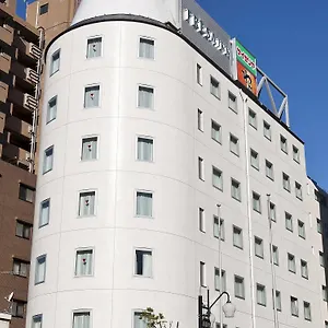 Sotetsu Fresa Tokyo-toyocho Tokyo