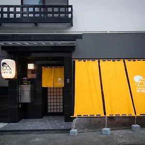 Tadaima Japan新宿旅館 東京都