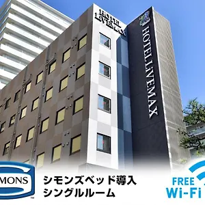 Livemax Toyosu-ekimae Tokyo