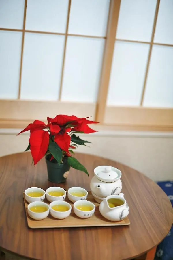Kameido K Hotel Tokyo