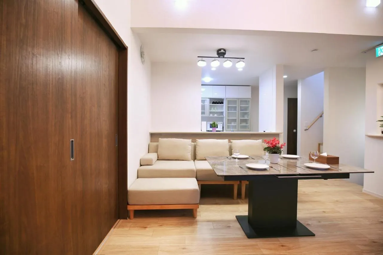 Kameido K Hotel Tokyo Guest house