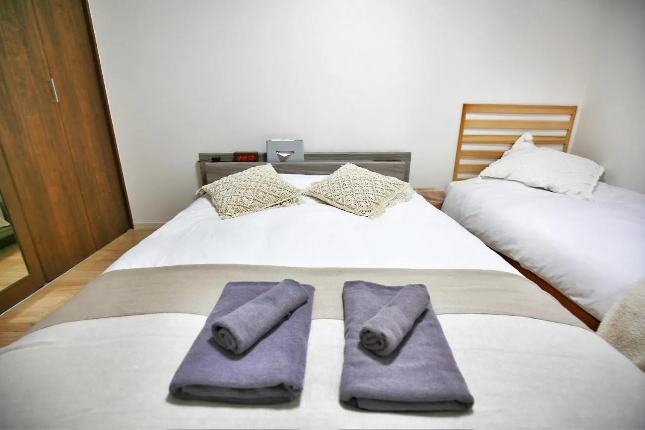 Guest house Kameido K Hotel Tokyo