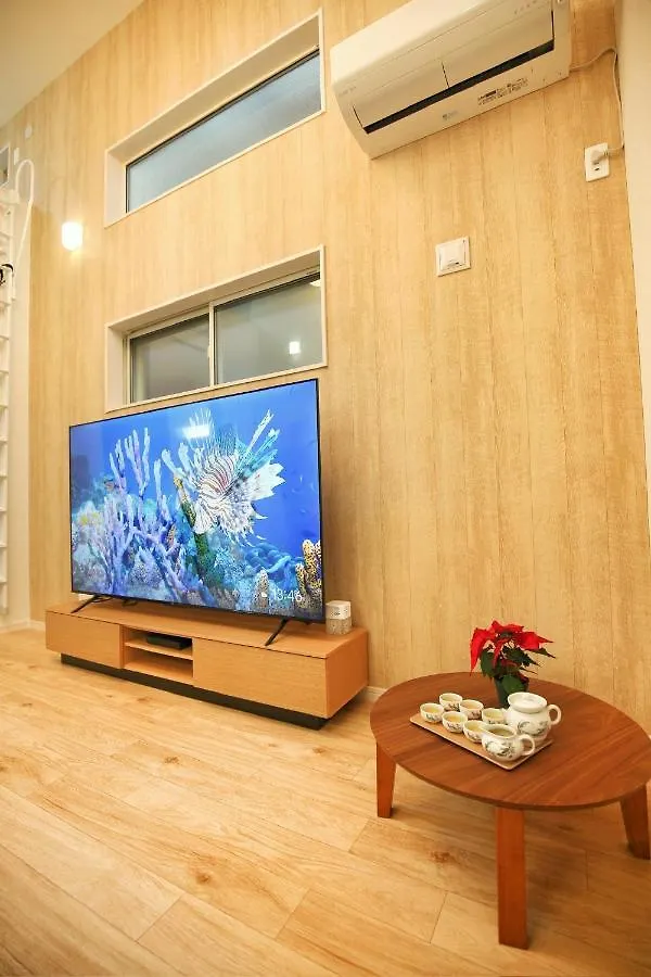 Kameido K Hotel Tokyo