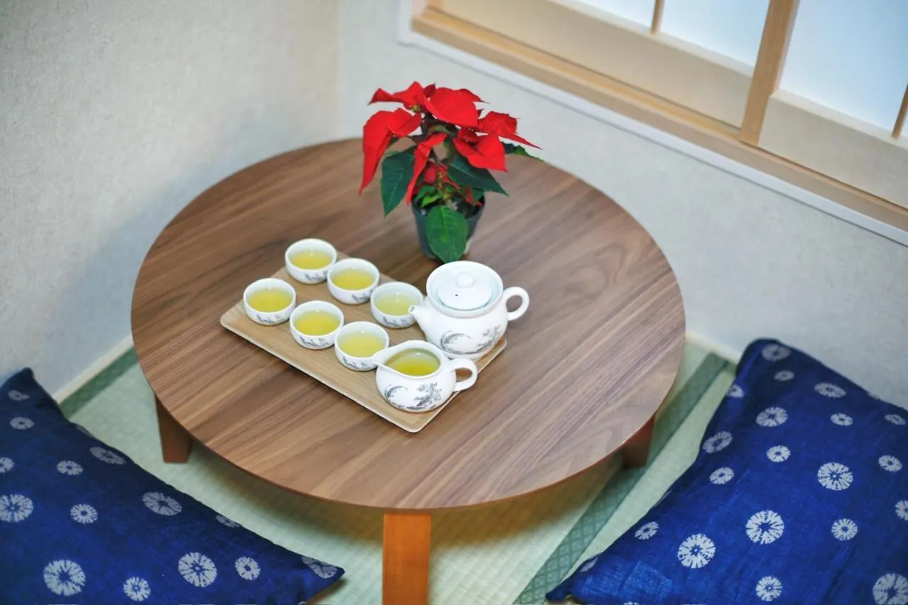 Kameido K Hotel Tokyo Guest house