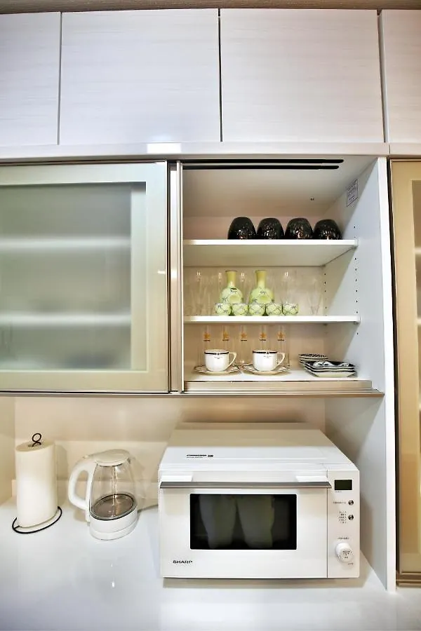 Kameido K Hotel Tokyo Guest house