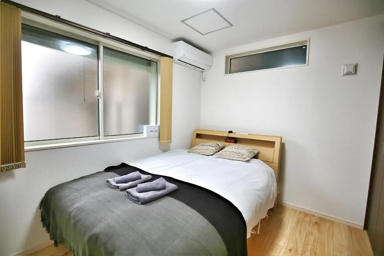 Kameido K Hotel Tokyo 0*,  Japan