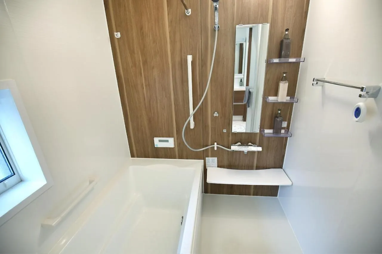 Kameido K Hotel Tokyo Guest house