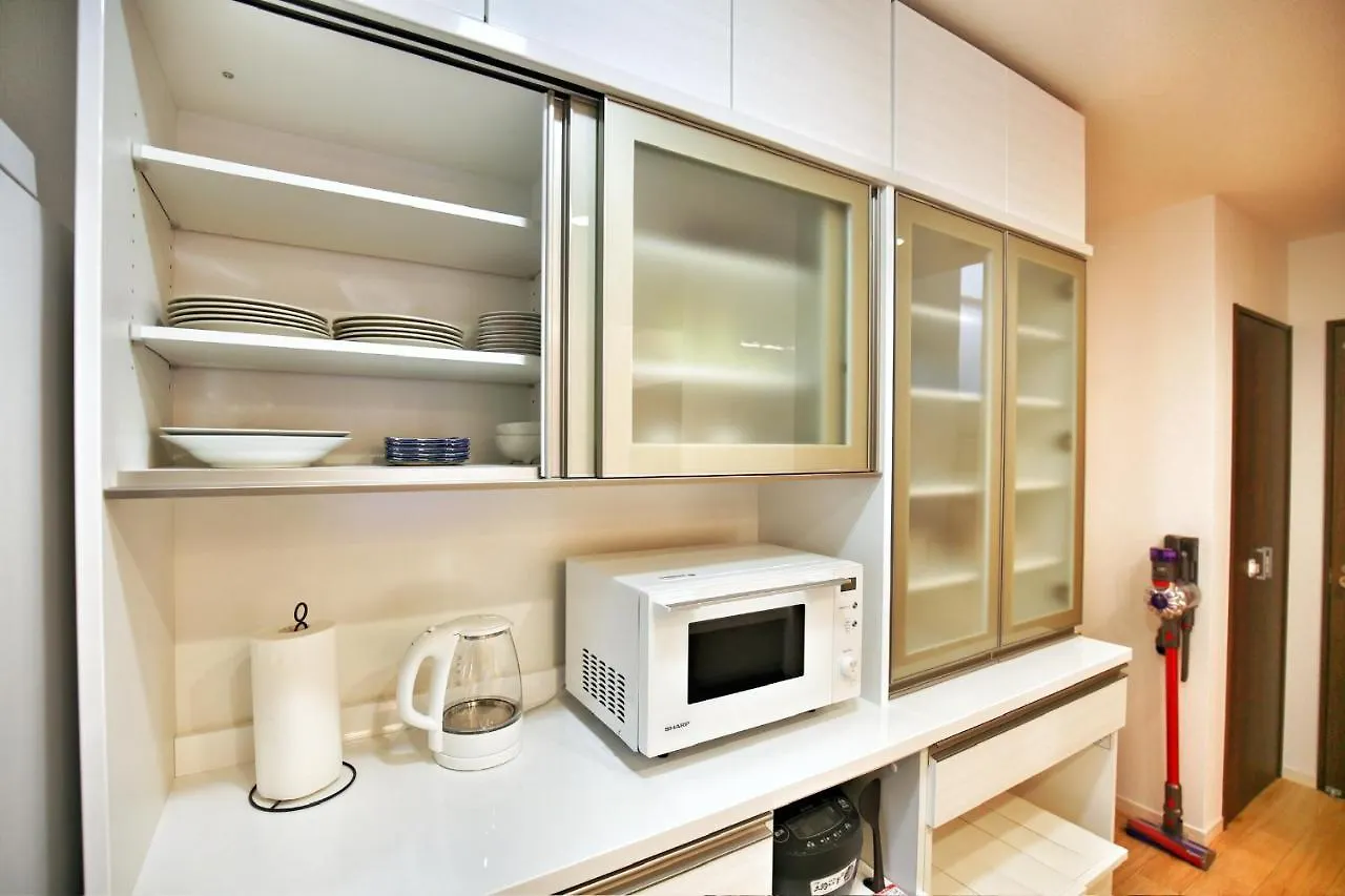 Guest house Kameido K Hotel Tokyo Japan
