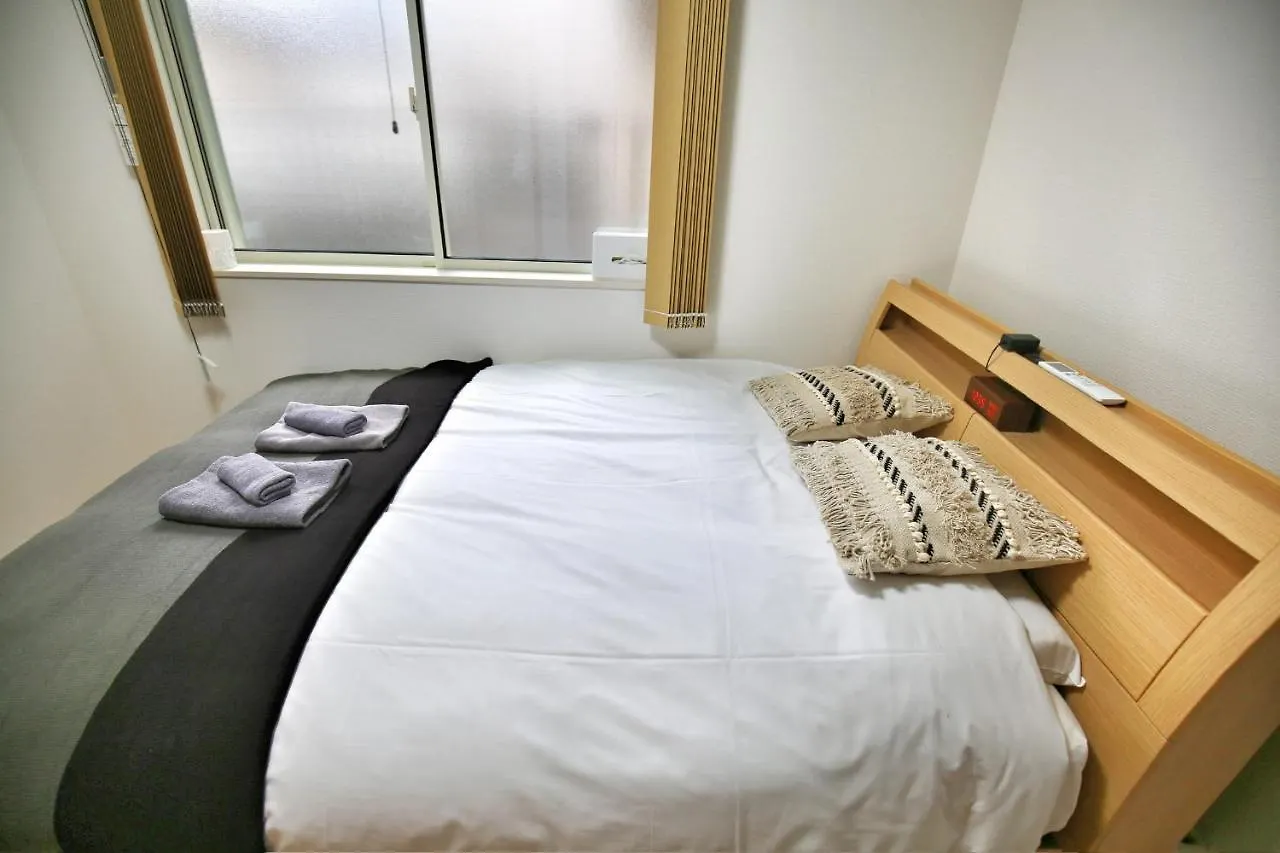 Kameido K Hotel Tokyo Guest house