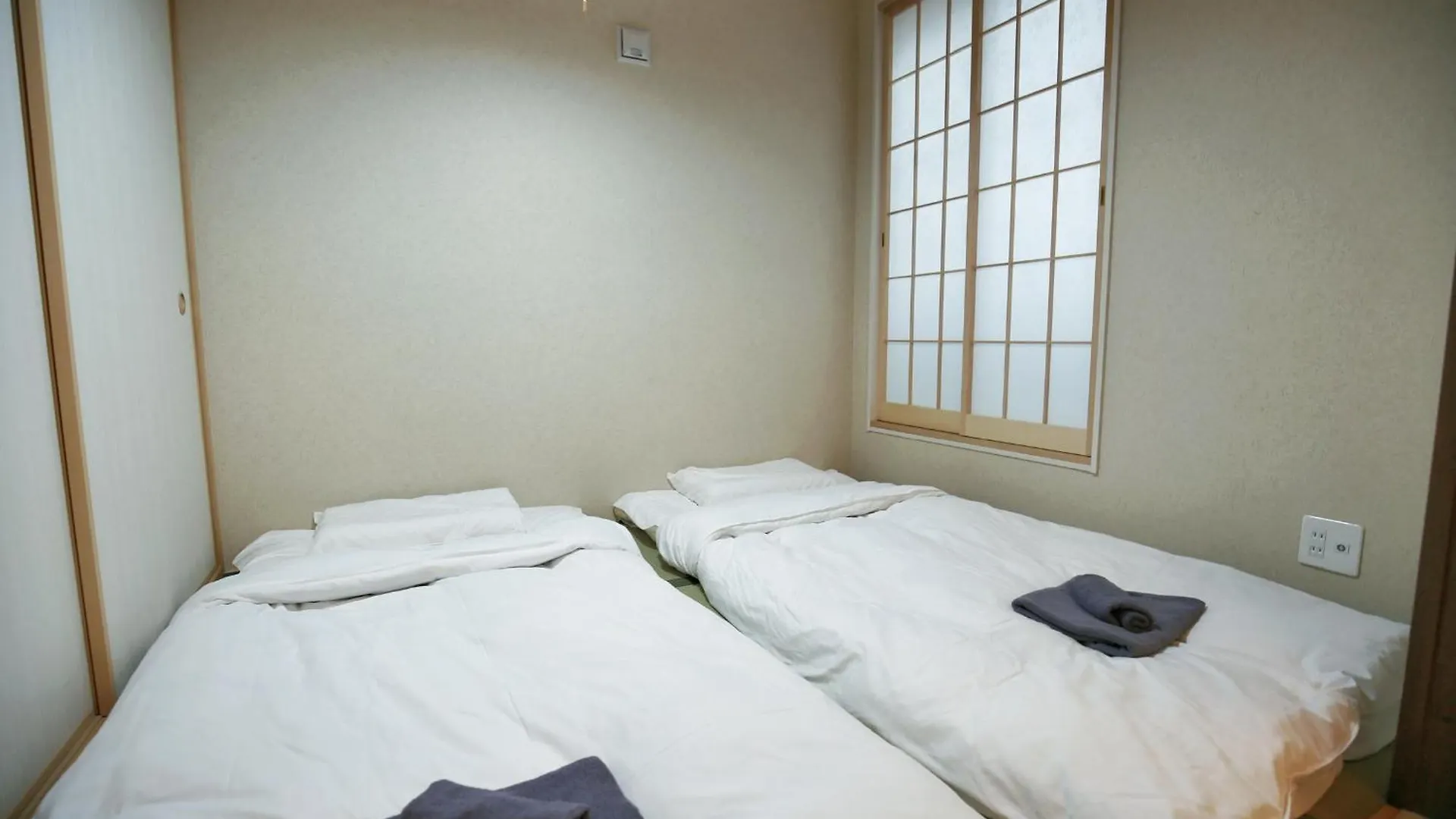Guest house Kameido K Hotel Tokyo