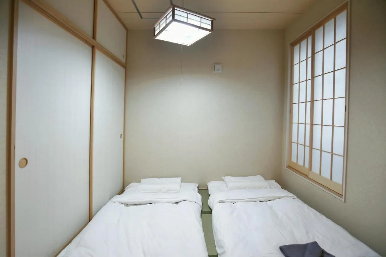 Kameido K Hotel 東京都 日本